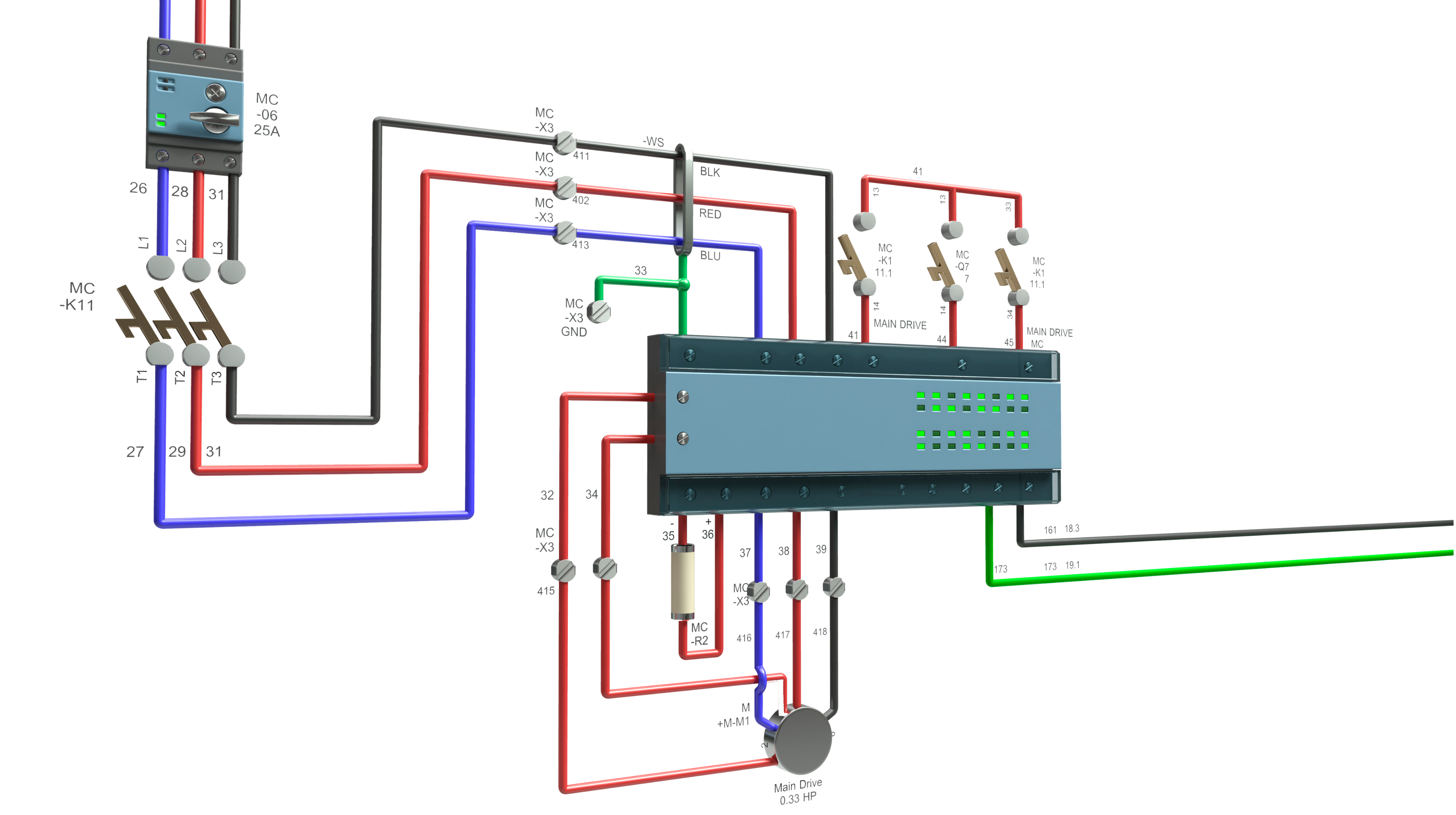 Autocad Electrical Course with Certification and Placement